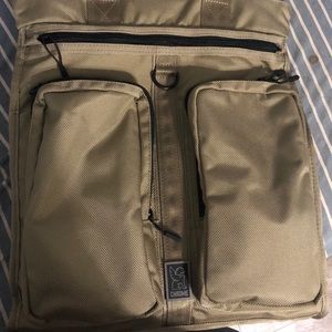 Chrome Industries Tote bag/ backpack